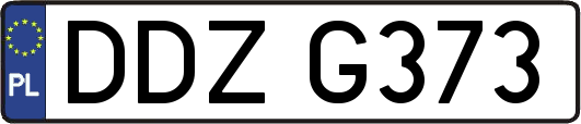 DDZG373