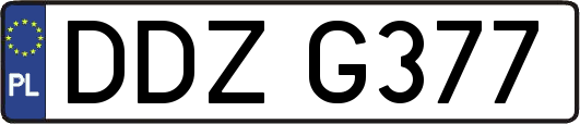 DDZG377
