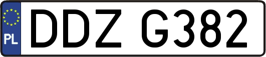 DDZG382