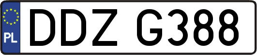 DDZG388