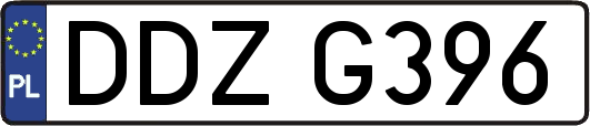 DDZG396
