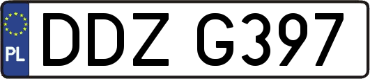 DDZG397