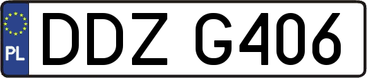 DDZG406