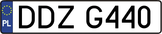DDZG440