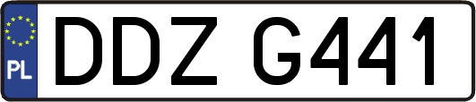 DDZG441