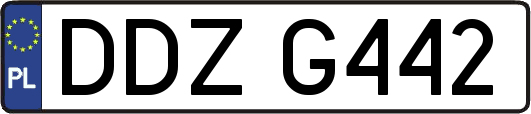 DDZG442