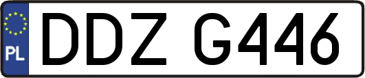 DDZG446