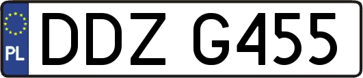 DDZG455