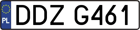 DDZG461