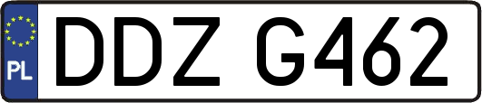 DDZG462