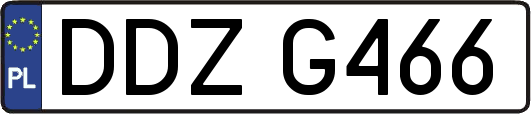 DDZG466
