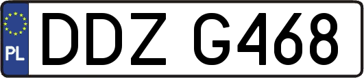 DDZG468
