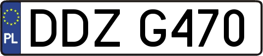DDZG470