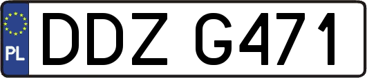 DDZG471