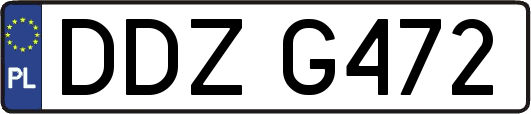 DDZG472
