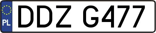 DDZG477