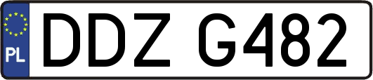 DDZG482