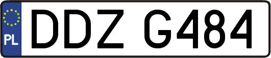 DDZG484