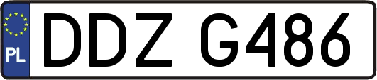 DDZG486