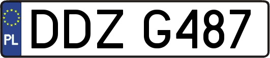 DDZG487