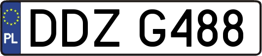 DDZG488