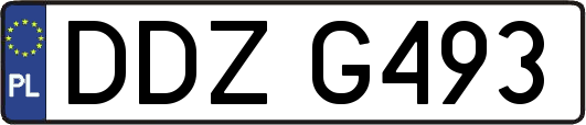DDZG493