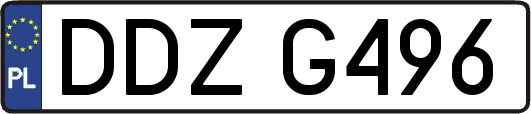 DDZG496