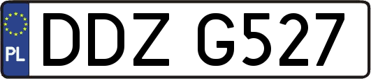DDZG527