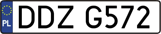 DDZG572