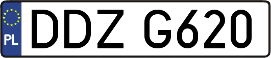 DDZG620