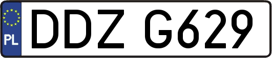 DDZG629