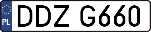 DDZG660