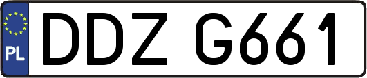 DDZG661