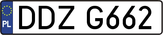 DDZG662