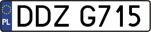 DDZG715
