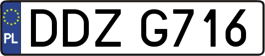 DDZG716