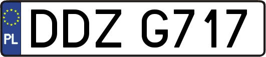 DDZG717