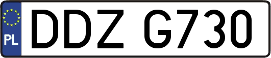 DDZG730