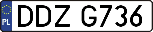 DDZG736