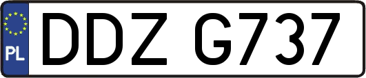 DDZG737