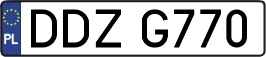 DDZG770