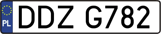 DDZG782