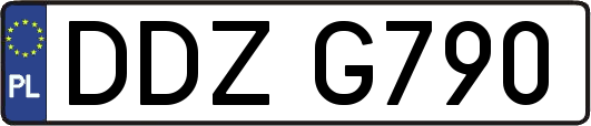 DDZG790