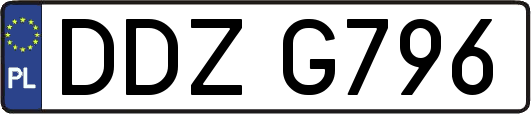 DDZG796