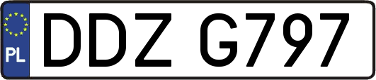 DDZG797