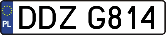 DDZG814