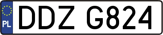DDZG824
