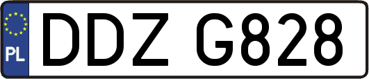 DDZG828
