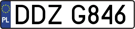 DDZG846