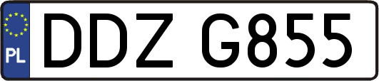 DDZG855